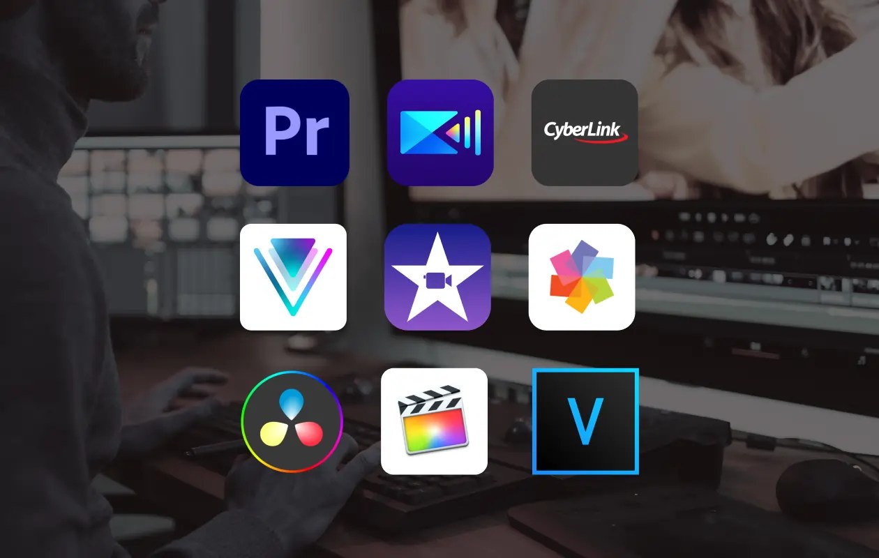 8 Best 4K Video Editing Software for TopQuality Content (2024)